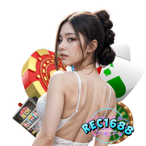 rec1688 ฝาก ถอนไม่มีขั้นต่ำ